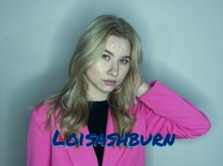 Loisashburn