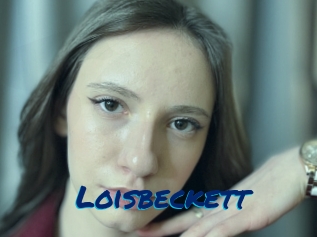 Loisbeckett