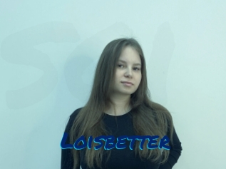 Loisbetter