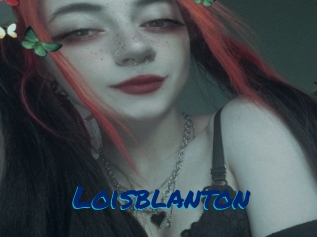 Loisblanton
