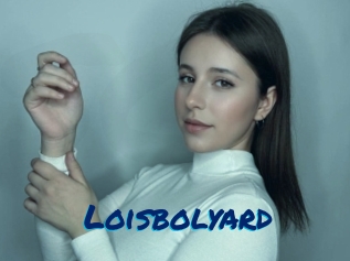 Loisbolyard