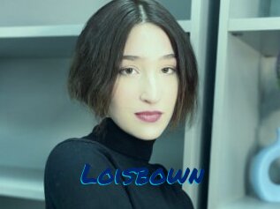 loisbown Sexe City