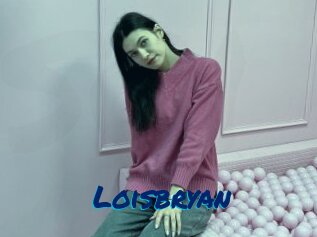 Loisbryan