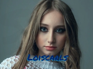 loiscarls Sexe City