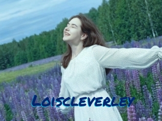 Loiscleverley