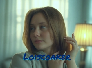 Loiscoaker