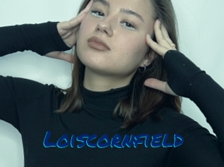 loiscornfield Sexe City