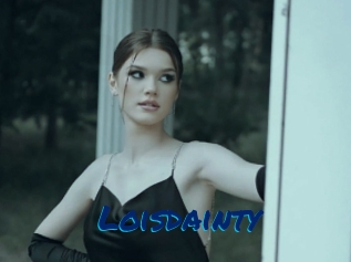 Loisdainty
