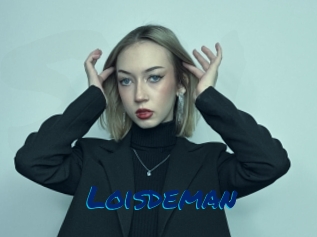 Loisdeman