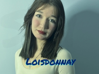 Loisdonnay