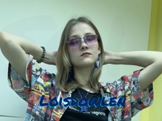 Loisdowlen