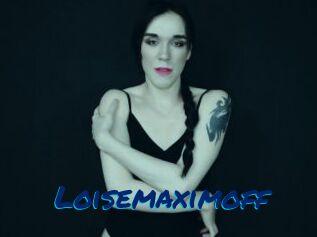 Loisemaximoff