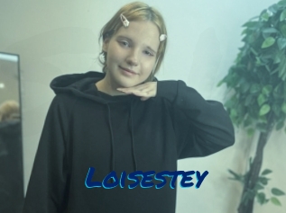Loisestey