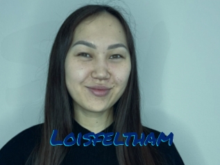 Loisfeltham