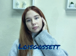 Loisgossett