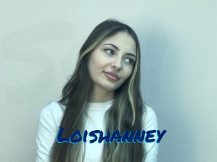 Loishanney