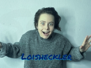 Loisheckler