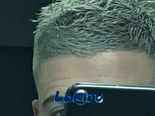 Lokiju