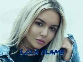 Lola_flame