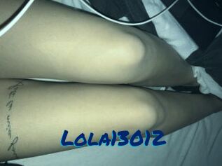 Lola13012