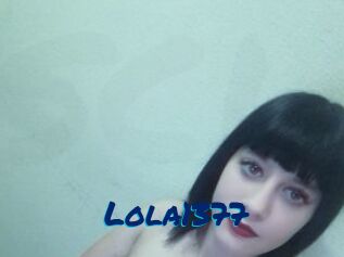 Lola1377