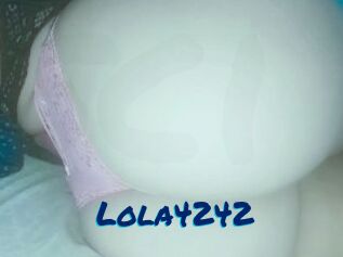 Lola4242