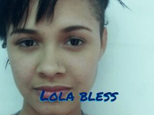 Lola_bless