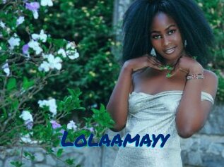 Lolaamayy