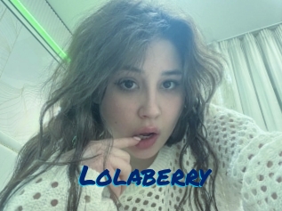 Lolaberry