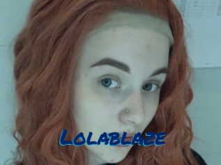 Lolablaze