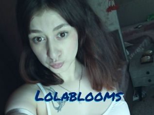 Lolablooms