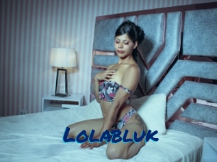 Lolabluk