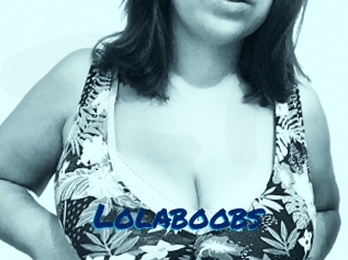 Lolaboobs