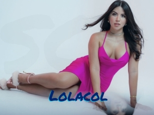 lolacol Sexe City