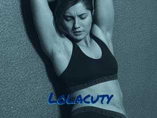 Lolacuty
