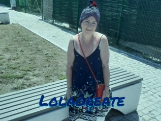 lolagreate Sexe City