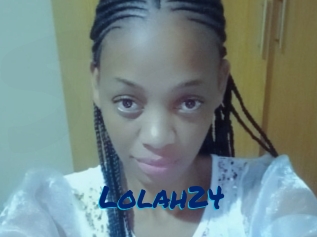 Lolah24