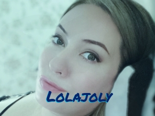 lolajoly Sexe City