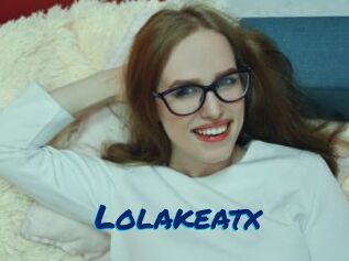 Lolakeatx