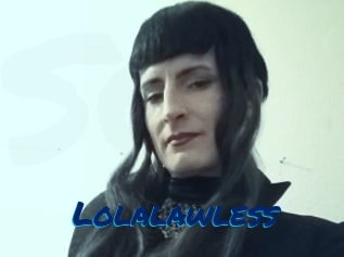 lolalawless Sexe City