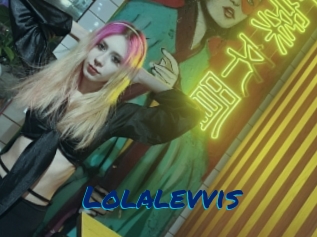 Lolalevvis
