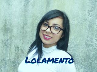 lolamento Sexe City