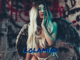 Lolaminx
