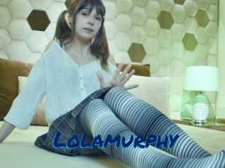 Lolamurphy