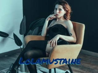 Lolamustaine