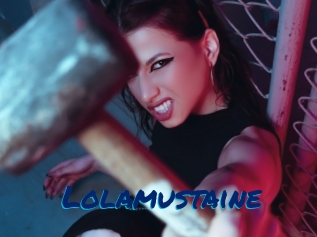Lolamustaine