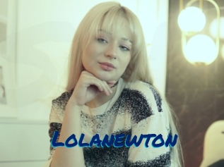 Lolanewton