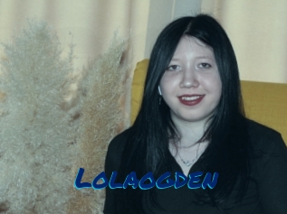 Lolaogden
