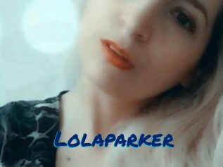 Lolaparker