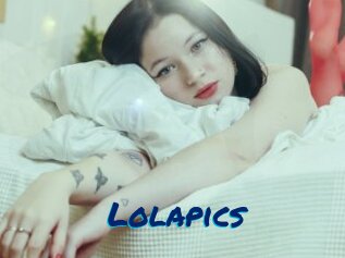 Lolapics